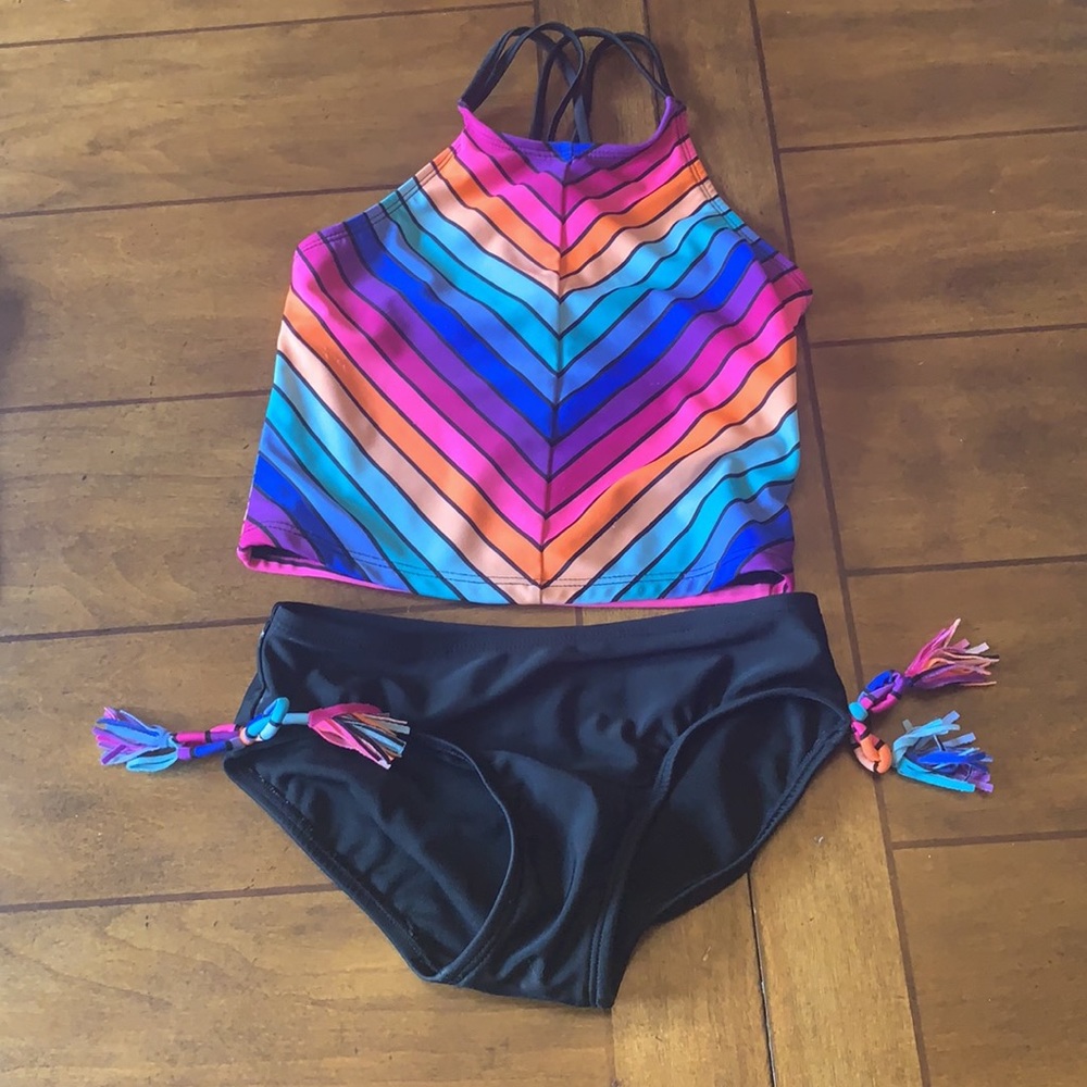 Girls Spring/Summer bundle ☀️ - Picture 10 of 15